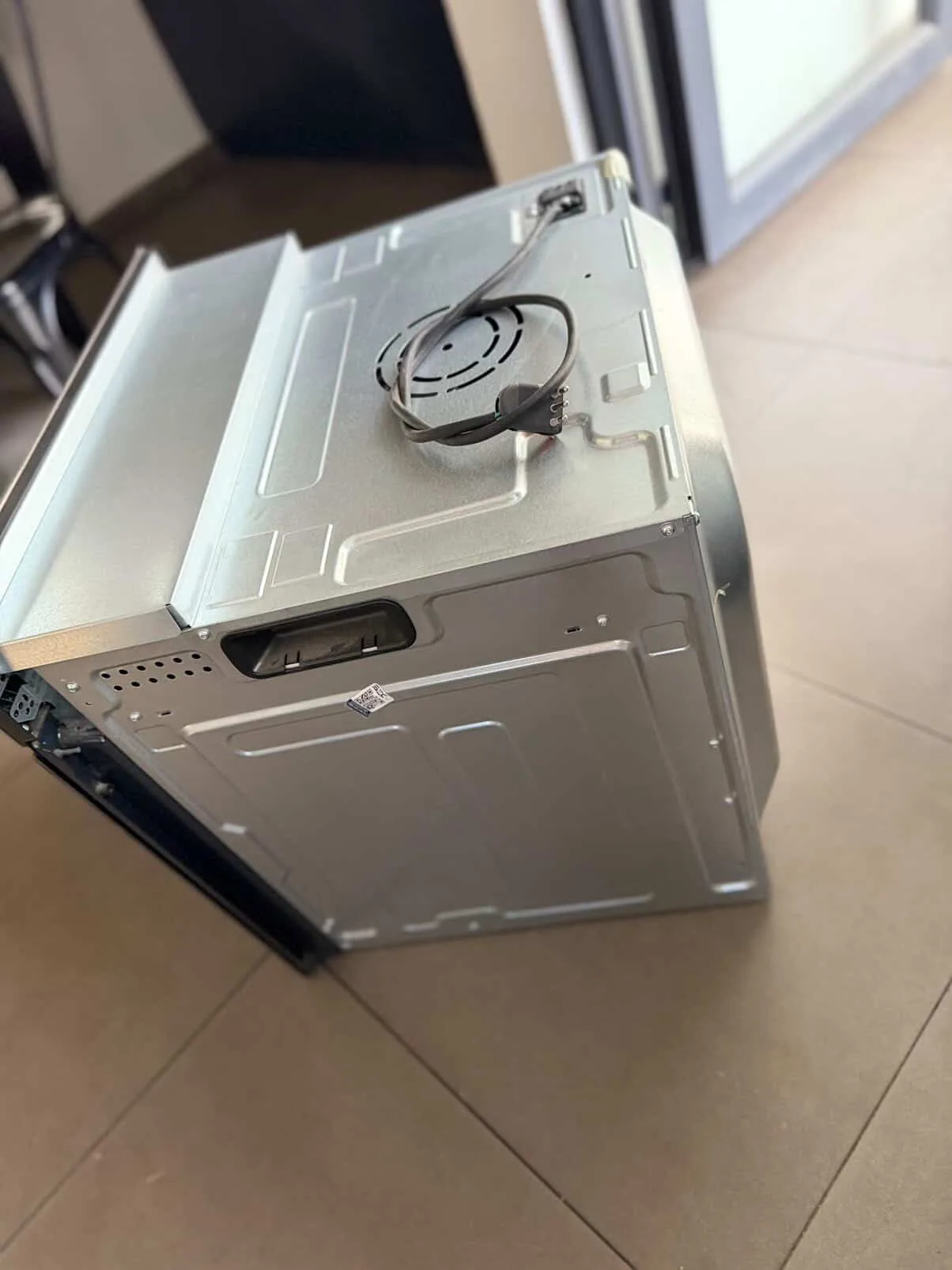 Horno empotrable Teka — vista 3