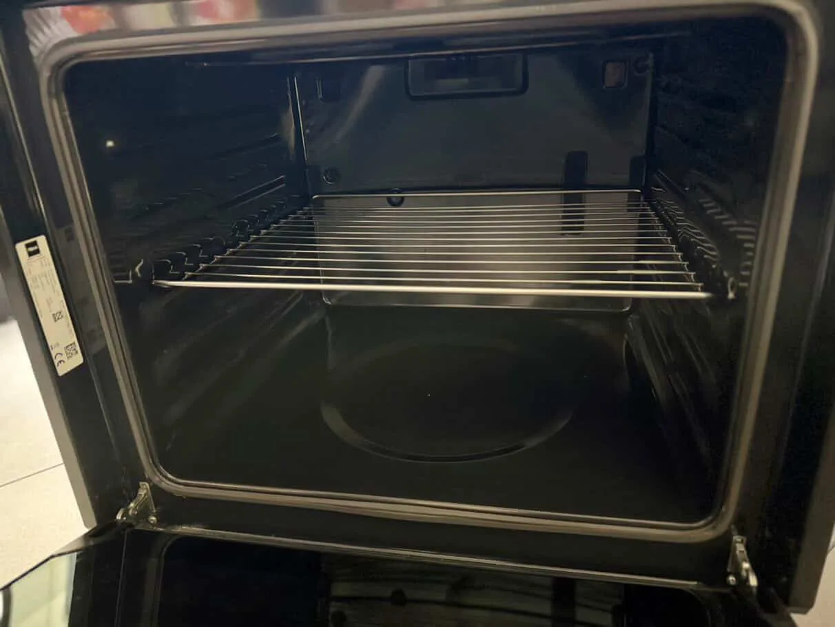 Horno empotrable Teka — vista 4
