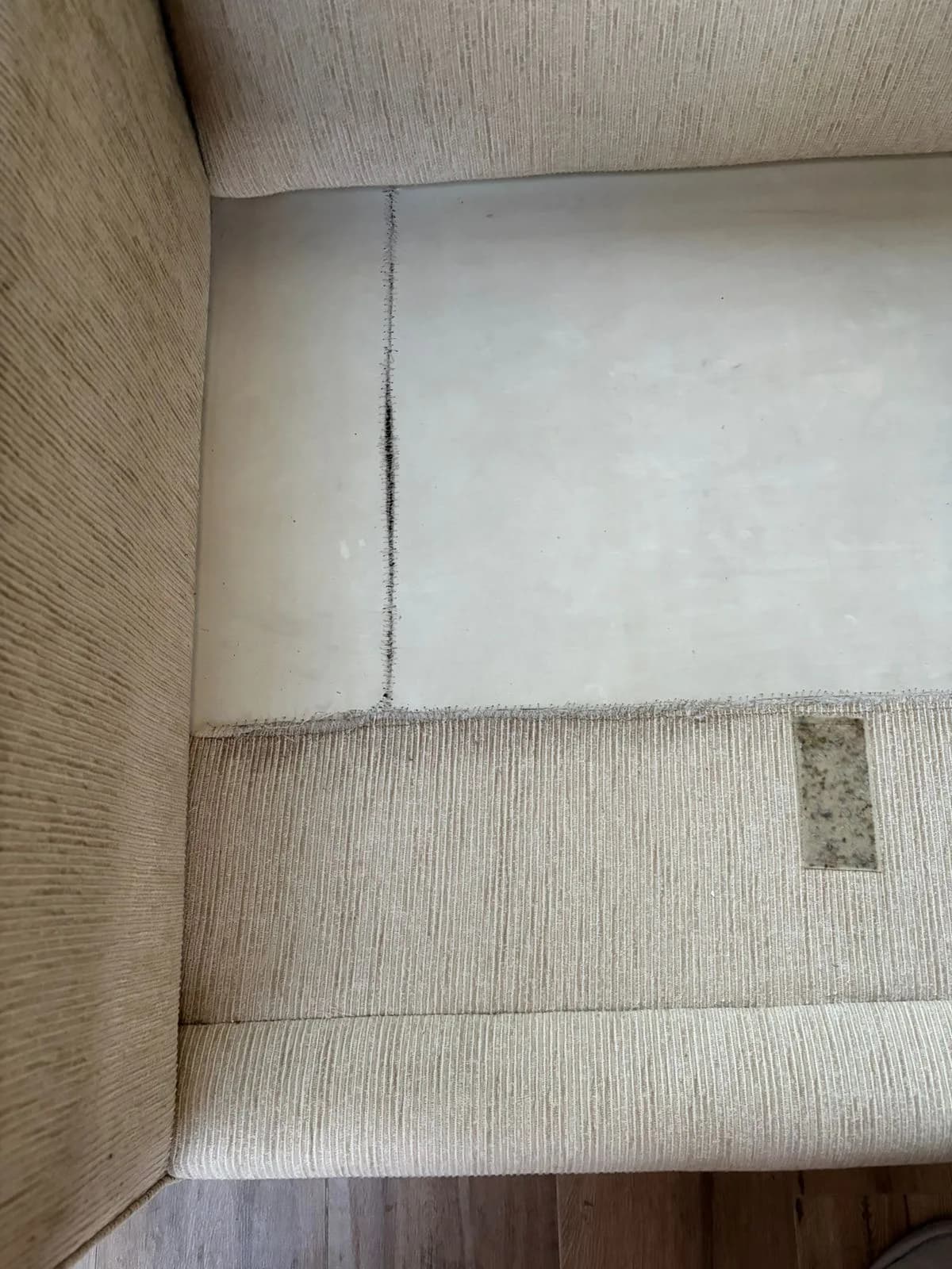 Sofa dos cuerpos. — vista 5