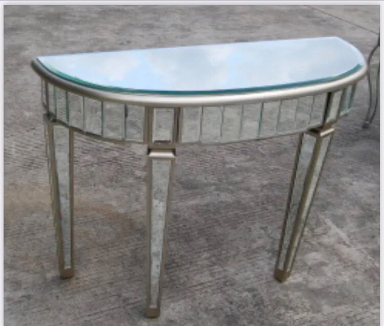 Arrimo espejado marca Decor. — vista 2