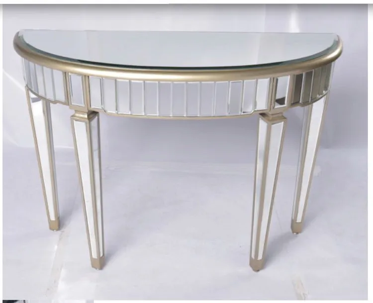 Arrimo espejado marca Decor. — vista 3