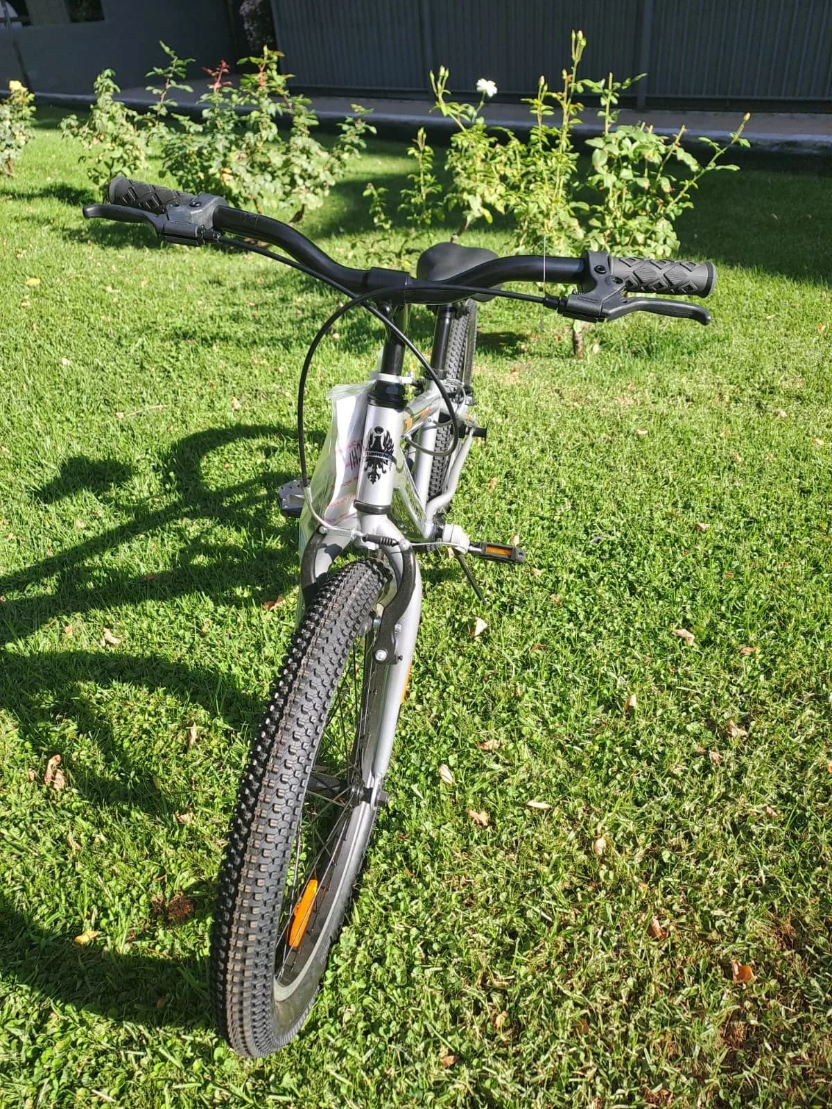 Bicicleta Bianchi aro 20. NUEVA — vista 7