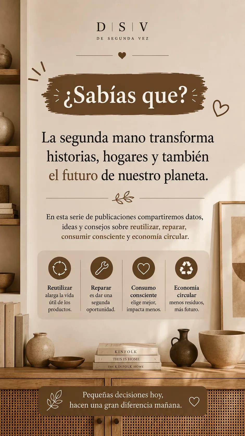 ¿Sabías qué?