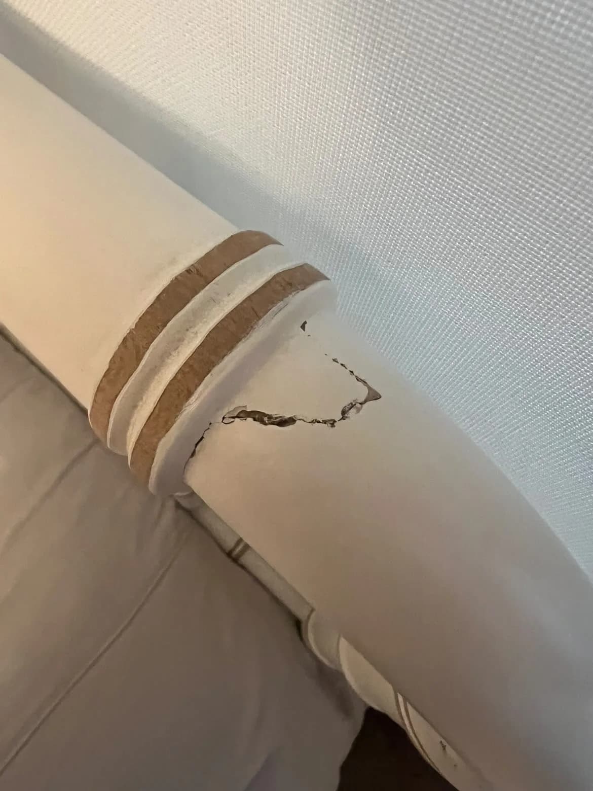 Cama de una plaza con colchon. — vista 7
