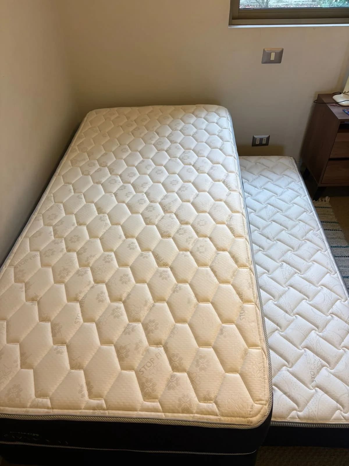 Cama nido Rosen — vista 3