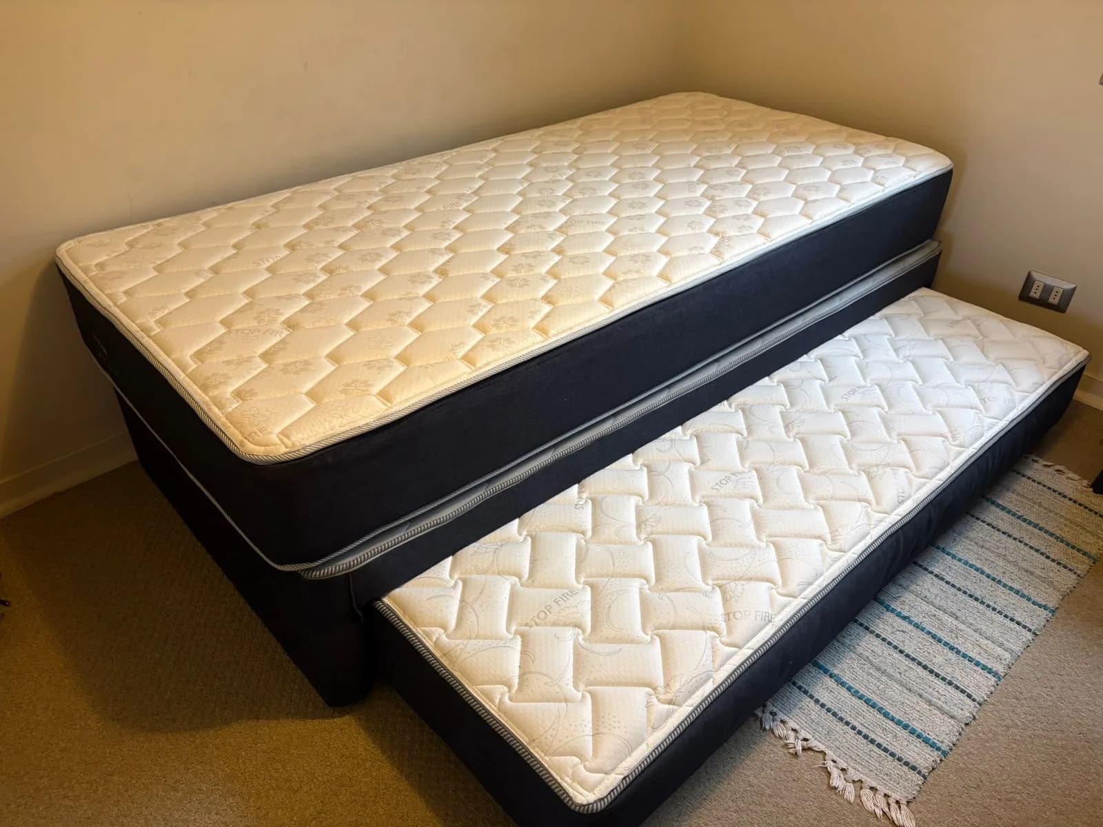Cama nido Rosen — vista 5