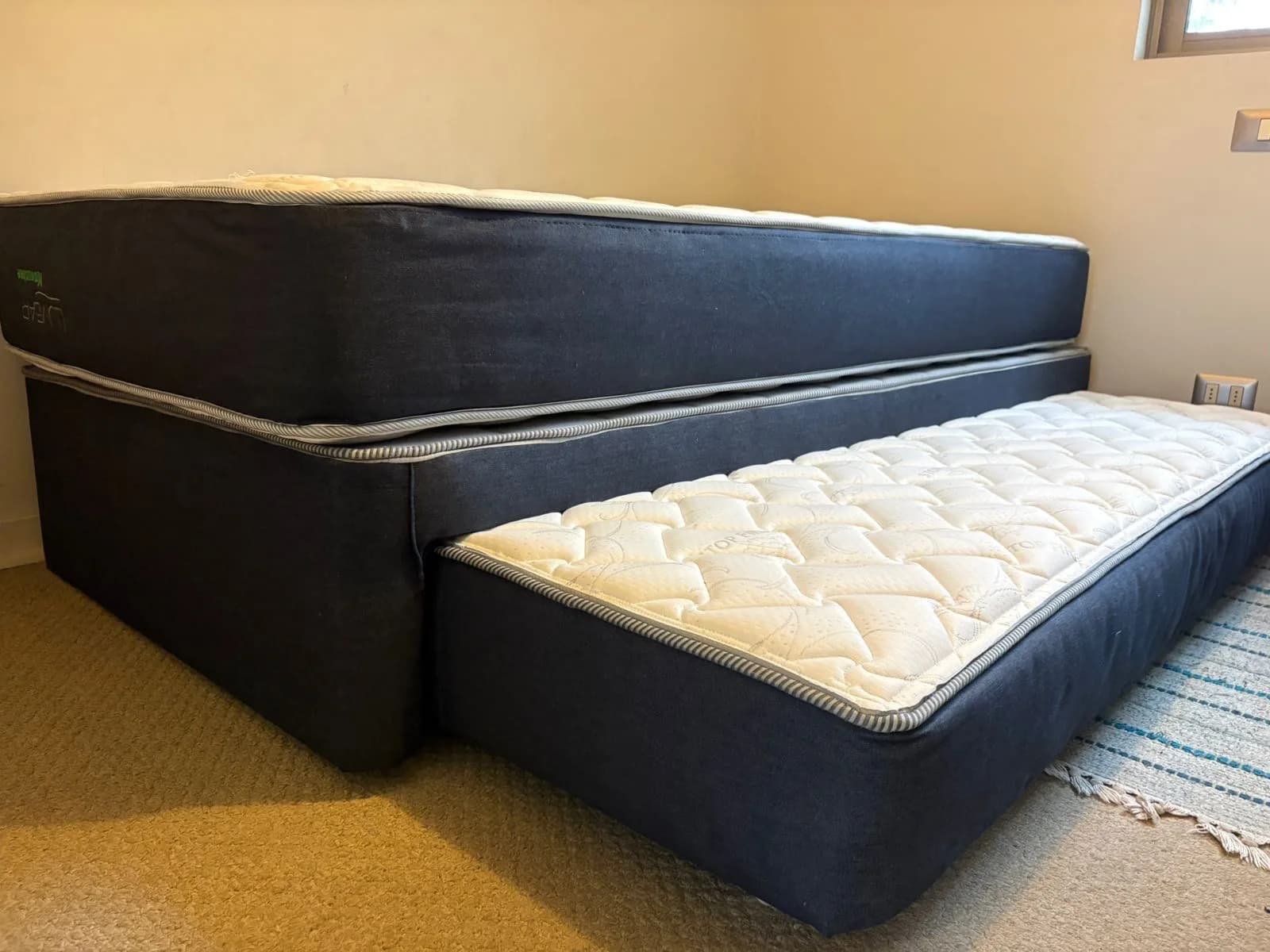 Cama nido Rosen — vista 6