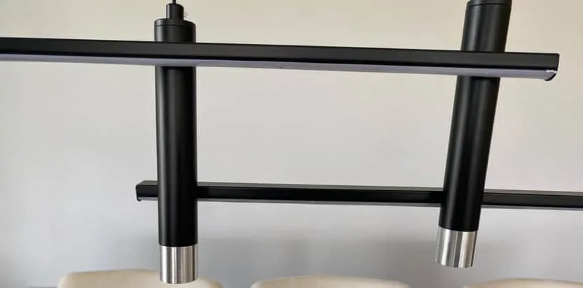 Espectacular lampara de diseño. — vista 2