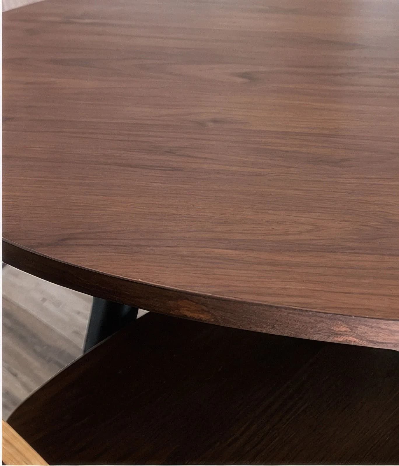 Mesa de comedor con 4 sillas. — vista 4