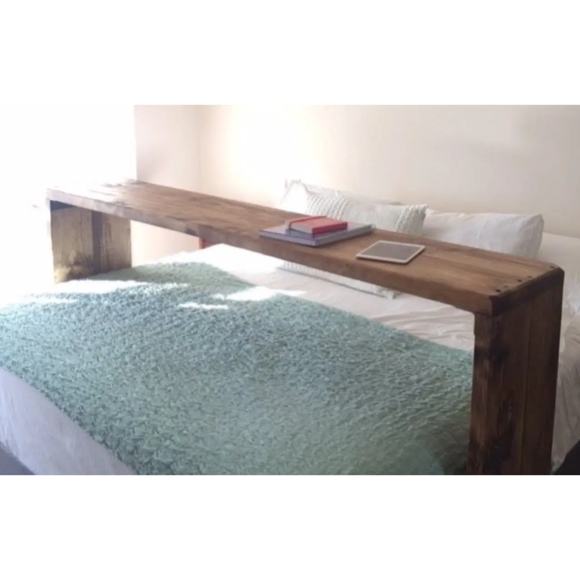 Mueble de TV con ruedas