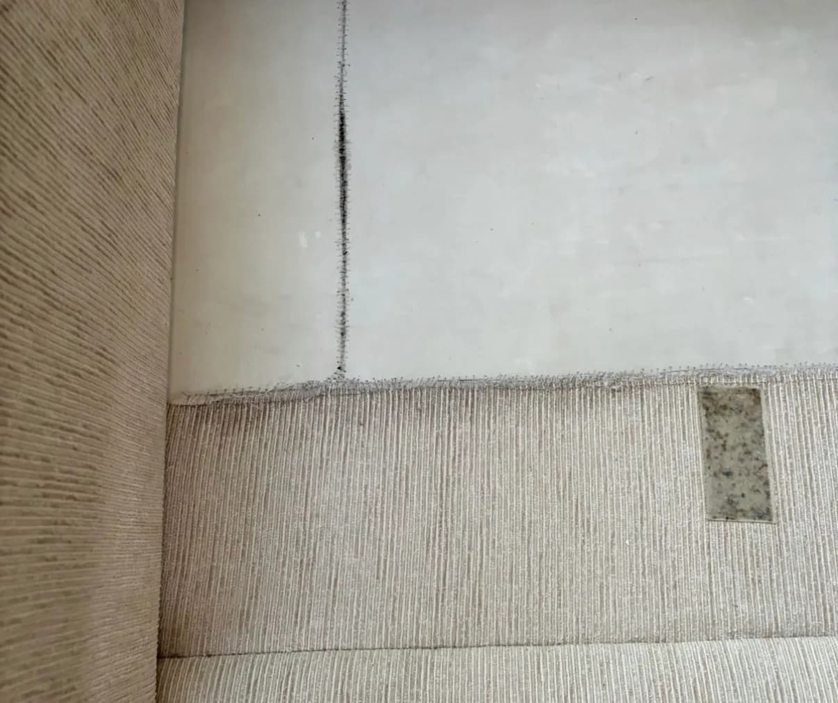 Sofa dos cuerpos. — vista 5
