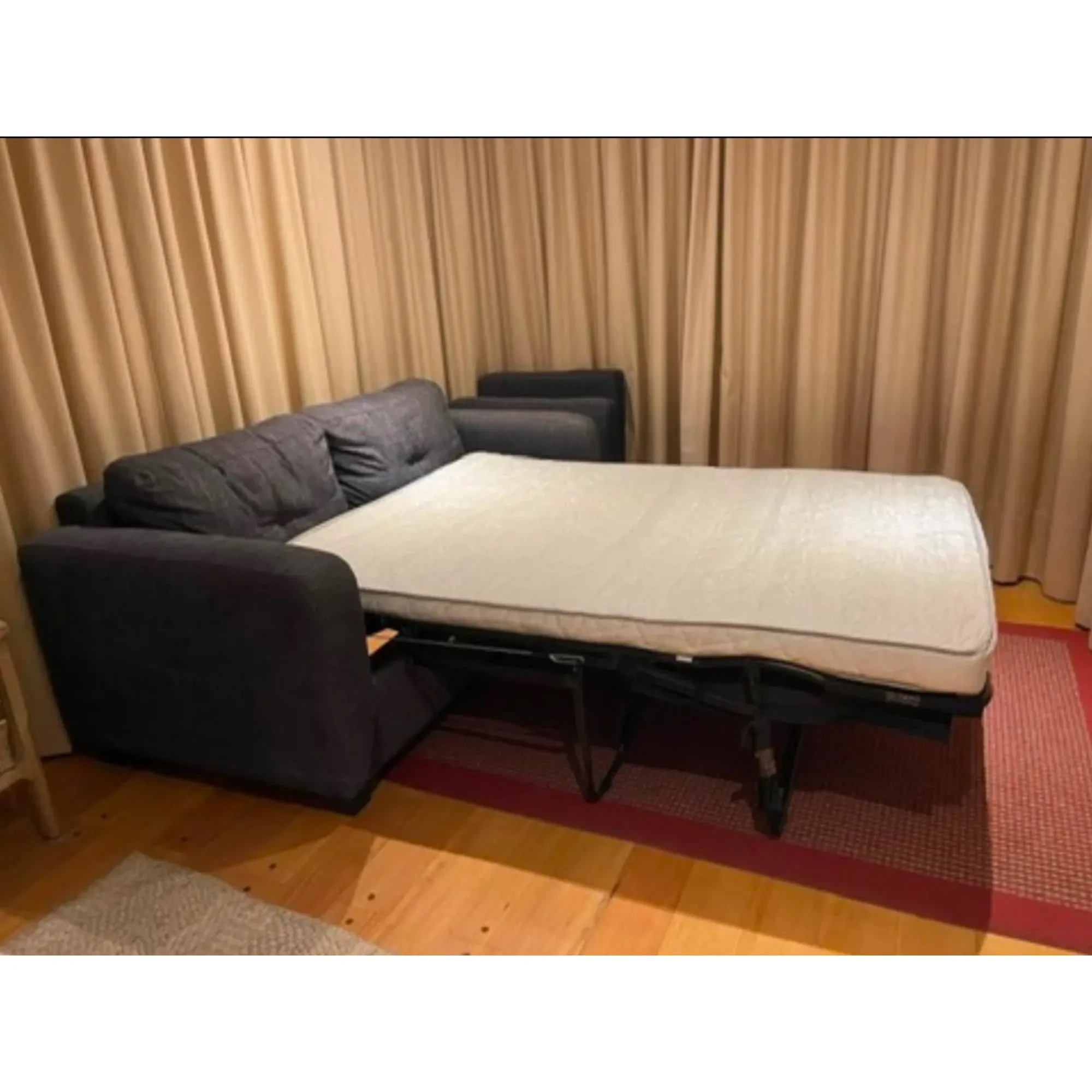 Sofa cama Rosen. — vista 3