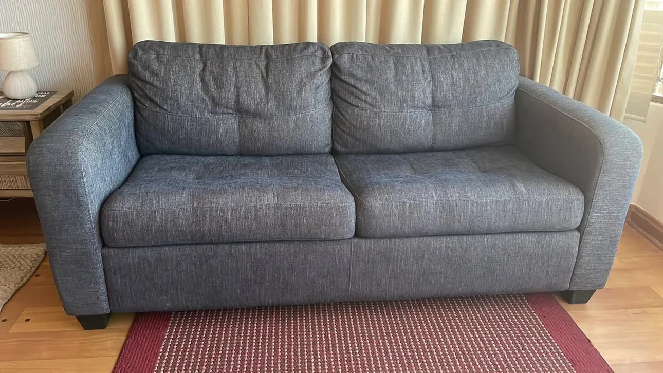 Sofa cama Rosen. — vista 4