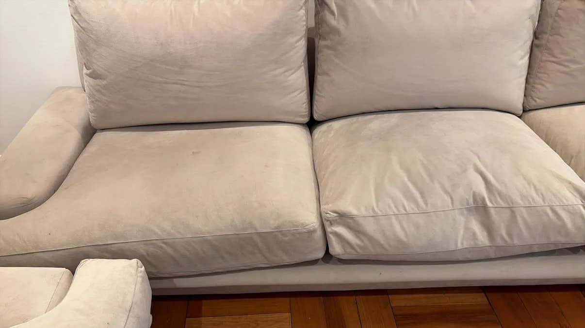 Dos sofa matta — vista 4