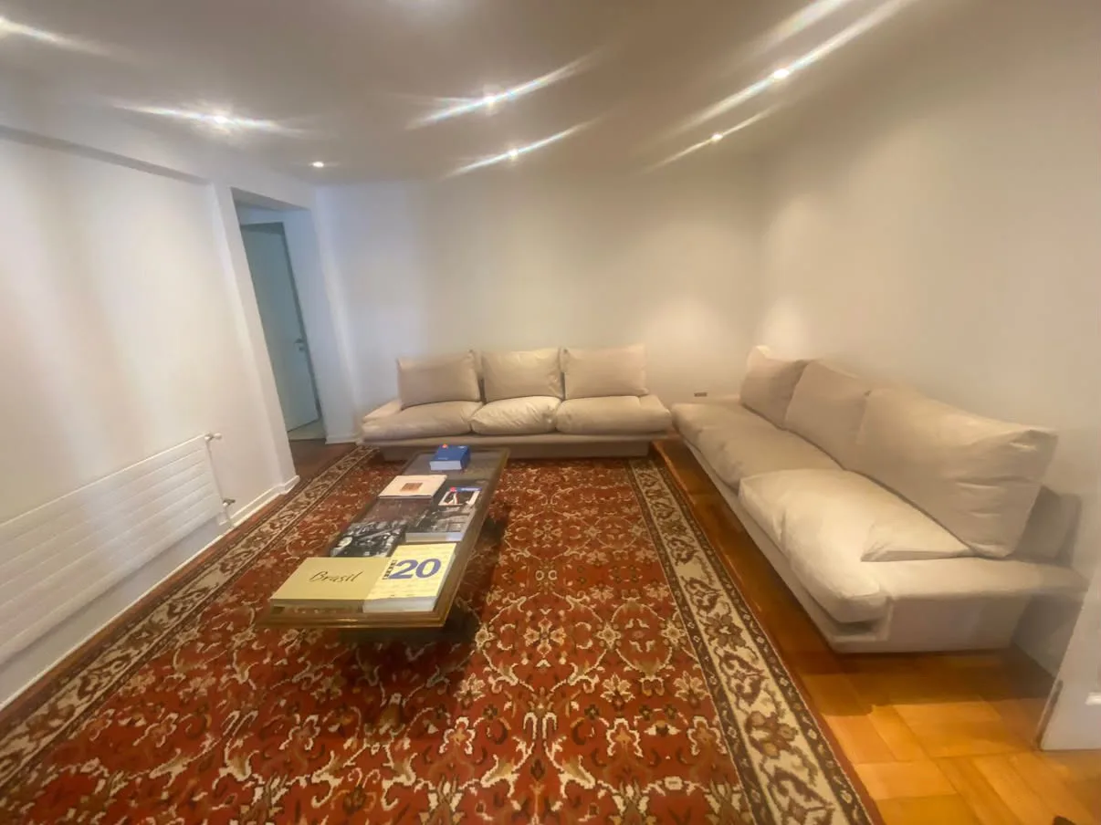 Dos sofa matta — vista 6