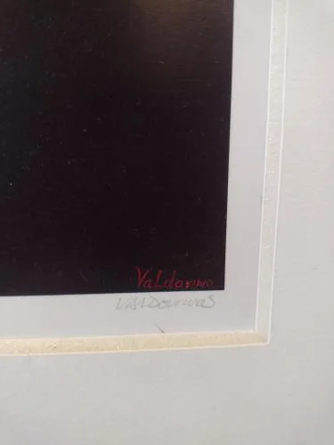 Reproducción seriada de Hernan Valdovinos. — vista 3