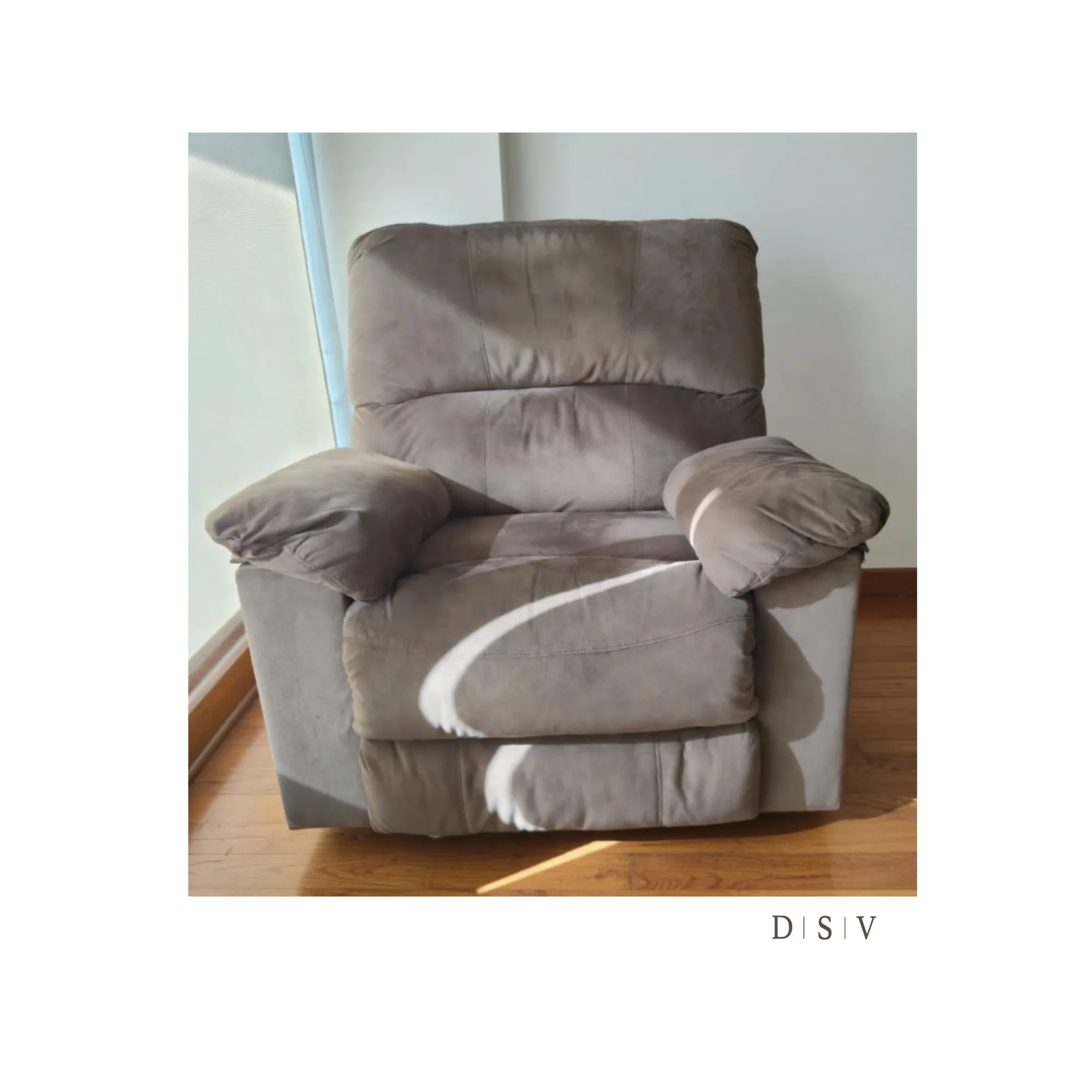Sillon berger reclonable manual. — Sitiales y sillones