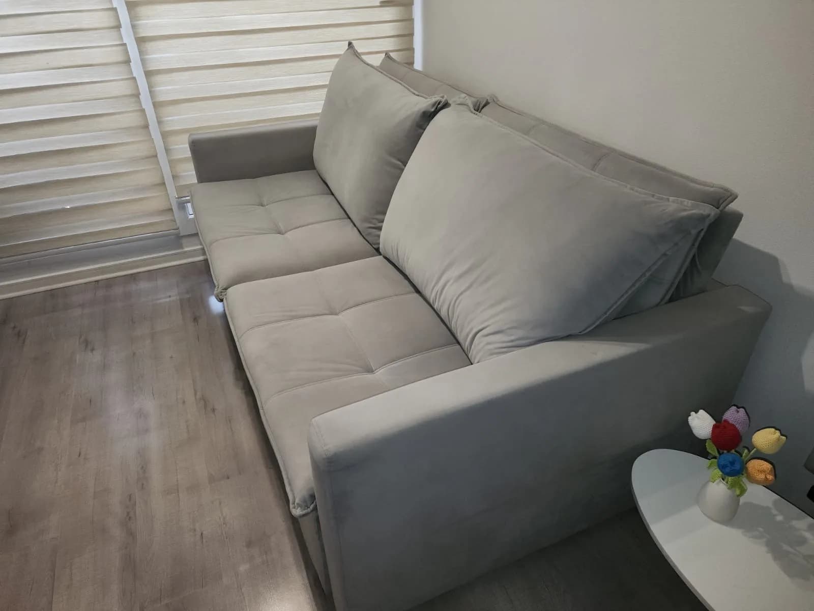Sofa extensible de la tienda Redecora — vista 2