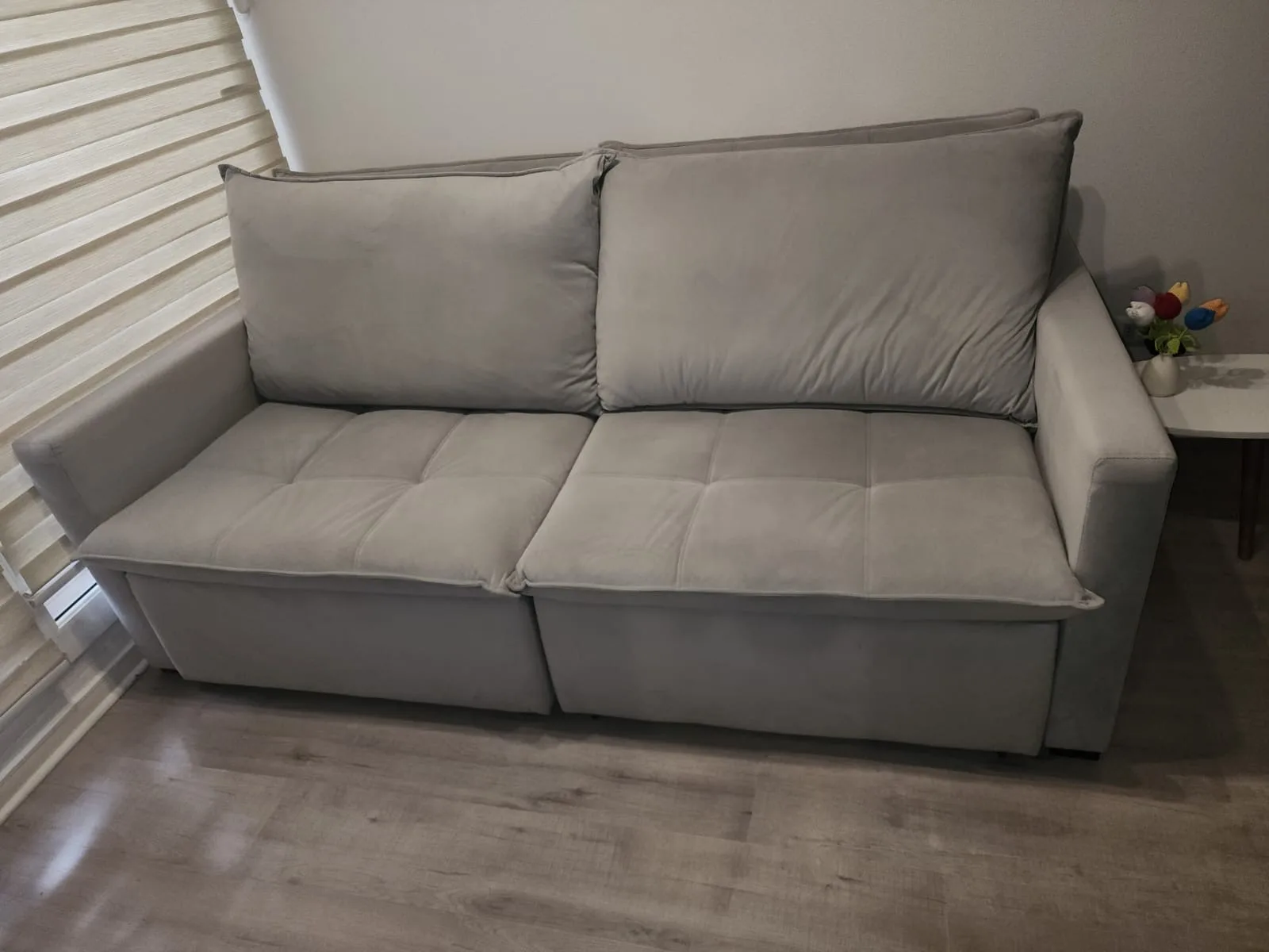 Sofa extensible de la tienda Redecora — vista 3