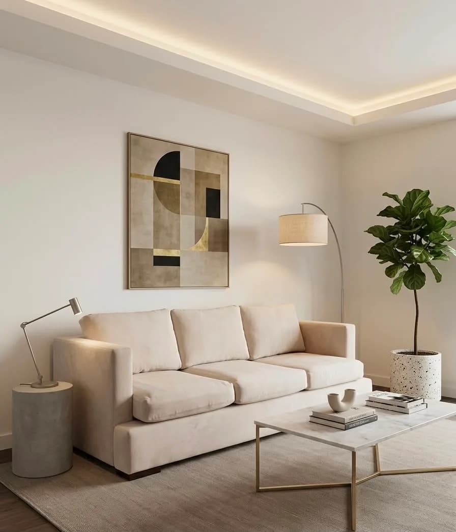 Sofa Tienda Comodo Sofa. — vista 2