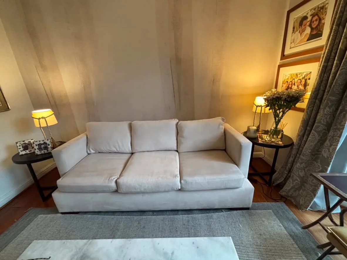 Sofa Tienda Comodo Sofa. — vista 5