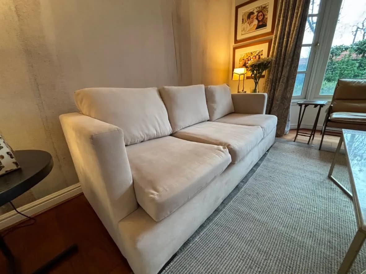 Sofa Tienda Comodo Sofa. — vista 6