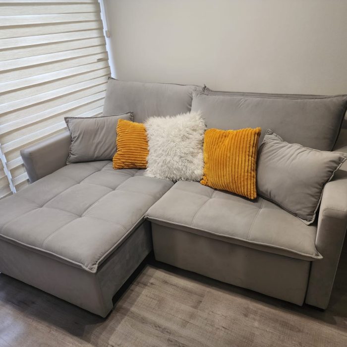 Sofa extensible de la tienda Redecora