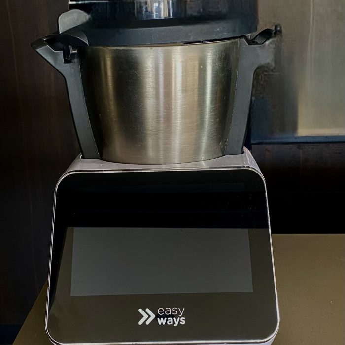Robot de cocina Easy Ways